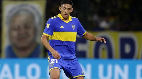 Oficial: la sanción para Equi Fernández por su expulsión ante Vélez