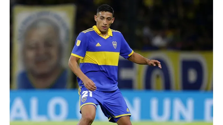 Oficial: la sanción para Equi Fernández por su expulsión ante Vélez