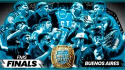 Llega la FINAL del evento.