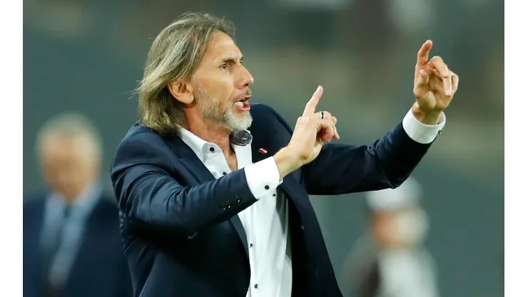 Ricardo Gareca volverá a dirigir en Vélez Sarsfield.