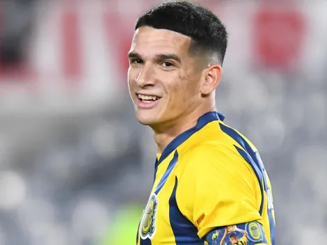 ¿Quién es Lautaro Blanco, sorpresa en la convocatoria de la Selección Argentina?