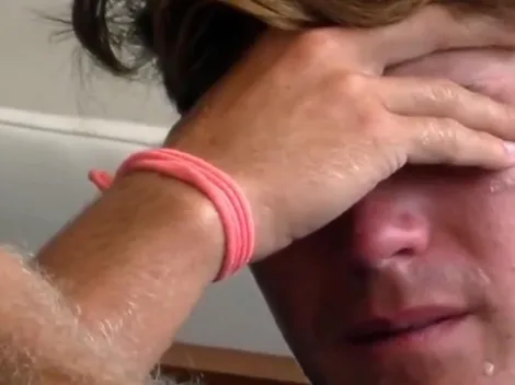 ¿Qué le pasó a Marcos de Gran Hermano en su infancia?