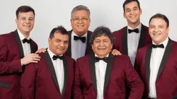 Los Palmeras se presentarán en el Movistar Arena.