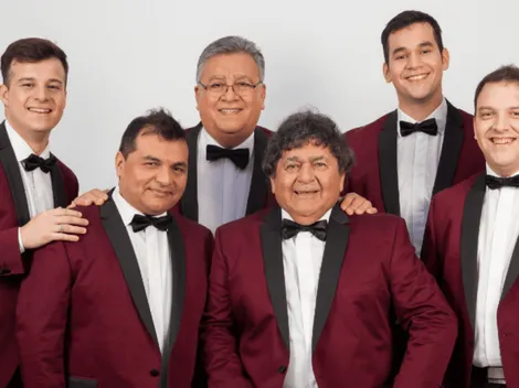 Entradas Los Palmeras en el Movistar Arena 2023: precios y dónde comprarlas