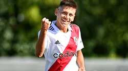 River va por una nueva victoria en el Torneo de Reserva.