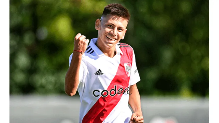River va por una nueva victoria en el Torneo de Reserva.
