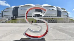 Sede confirmada para River vs. Racing de Córdoba.