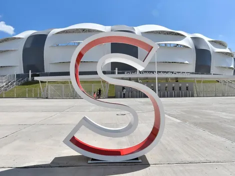 Ahora sí: se confirmó la nueva sede para el debut de River en la Copa Argentina