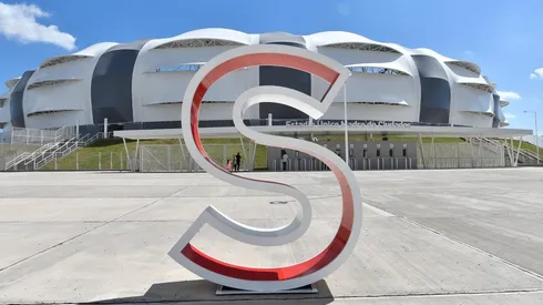 Sede confirmada para River vs. Racing de Córdoba.