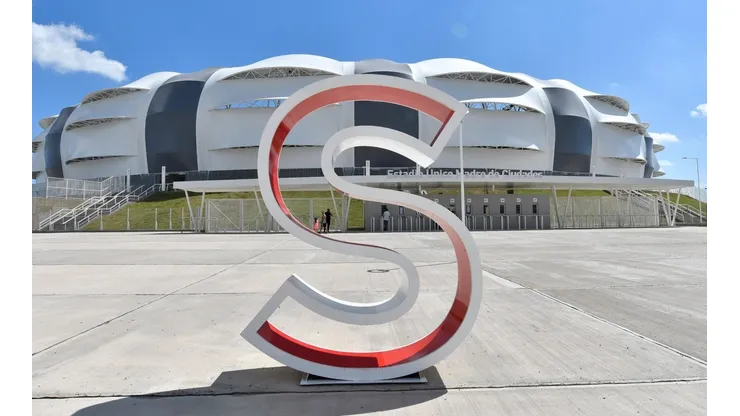 Sede confirmada para River vs. Racing de Córdoba.