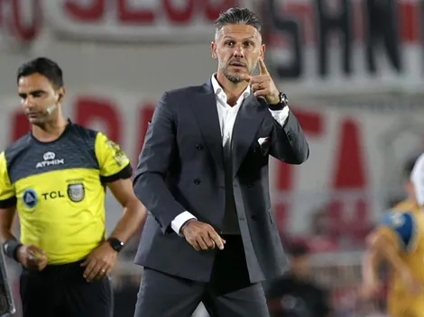 ¿Un batacazo y varias vueltas? Los cambios que podría meter Demichelis para visitar a Lanús