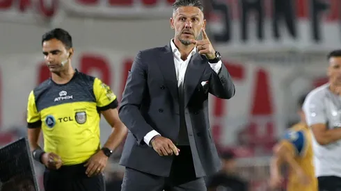 ¿Un batacazo y varias vueltas? Los cambios que podría meter Demichelis para visitar a Lanús