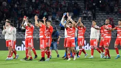 River atraviesa un presente un tanto irregular.