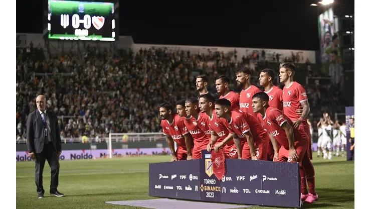 Pésima noticia: FIFA castigó a Independiente por una vieja deuda