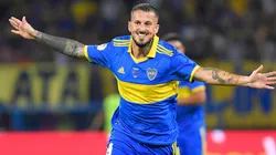 Casi una participación directa cada 2 partidos: la alta influencia goleadora de Benedetto desde su vuelta a Boca