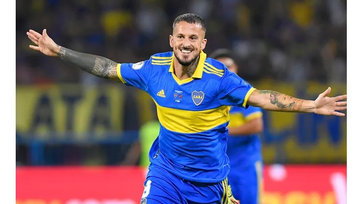 Casi una participación directa cada 2 partidos: la alta influencia goleadora de Benedetto desde su vuelta a Boca