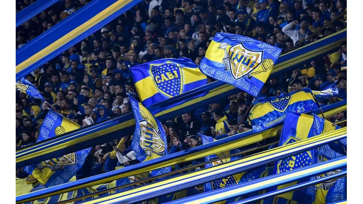 No entrarán todos: Boca aplicará un filtro en los socios para recibir a Defensa y Justicia