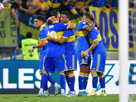 ¿Cómo quedó la tabla histórica de campeones de la Supercopa Argentina?