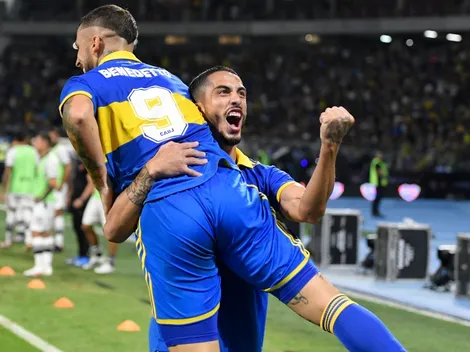 Las noticias de Boca hoy: campeón de la Supercopa Argentina, el jugador que Riquelme quiere recuperar y ¿Equi Fernández se va a la Premier League?