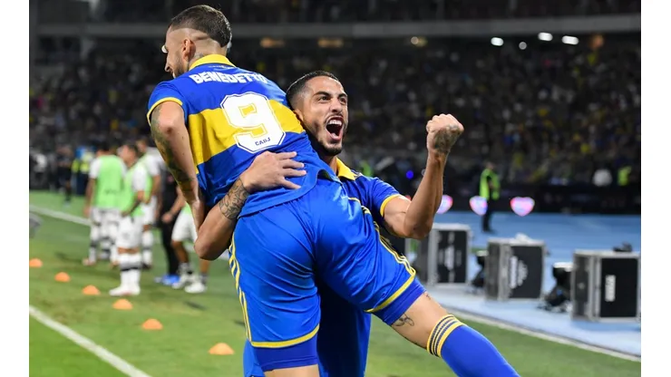 Las noticias de Boca hoy.