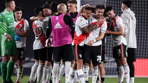 River lo fue a buscar con urgencia, pero confesó: "Nadie me llamó"