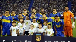 Se supo: el jugador que "gusta mucho" y en Boca quieren "recuperar"