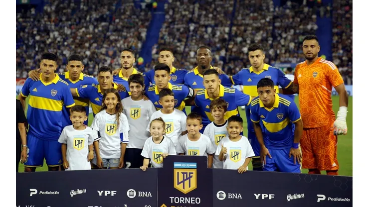 Se supo: el jugador que "gusta mucho" y en Boca quieren "recuperar"