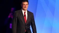 Mario Kempes, sin filtro y sin pelos en la lengua.