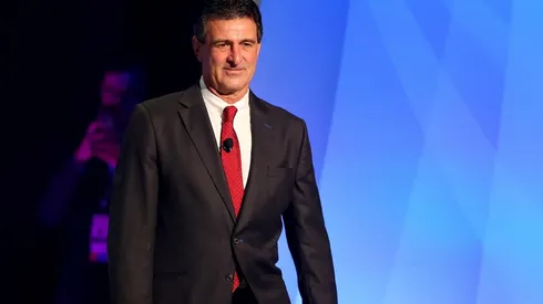 Mario Kempes, sin filtro y sin pelos en la lengua.