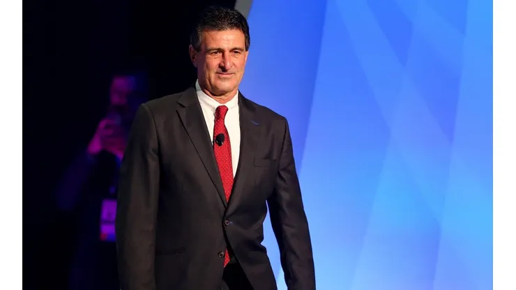 Mario Kempes, sin filtro y sin pelos en la lengua.