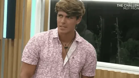 ¿A quién salvará Marcos este jueves en Gran Hermano?