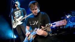 El grupo canceló su gira en México y Sudamérica.