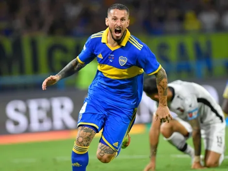 Boca venció a Patronato y se quedó con la Supercopa Argentina 2023