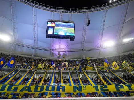 "Para rescindirle contrato": el desopilante pedido que hicieron en Boca con uno de los campeones