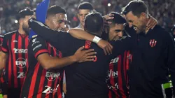 Patronato busca su segundo título consecutivo.
