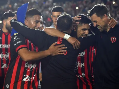 ¿Cuántos títulos tiene Patronato en su historia?