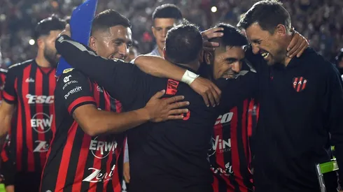 Patronato busca su segundo título consecutivo.
