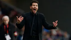 Simeone sigue pensando en refuerzos argentinos.