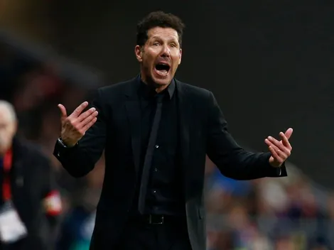 Atlético de Madrid quiere llevarse a un campeón del mundo en Qatar 2022