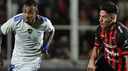 Boca se mide ante Patronato por la Supercopa Argentina 2022.