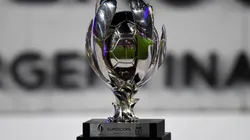 Se viene una nueva edición de la Supercopa Argentina.