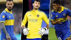 Boca va por otra estrella: el sorpresivo 11 para enfrentar a Patronato por la Supercopa