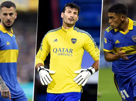 Boca va por otra estrella: el sorpresivo 11 para enfrentar a Patronato por la Supercopa