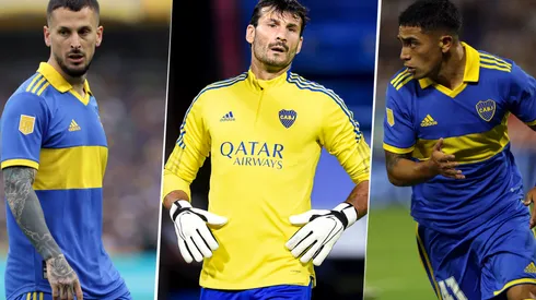 Boca va por otra estrella: el sorpresivo 11 para enfrentar a Patronato por la Supercopa