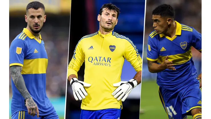Boca va por otra estrella: el sorpresivo 11 para enfrentar a Patronato por la Supercopa