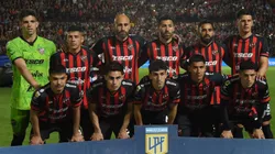 Patronato disputará una nueva final en su historia.