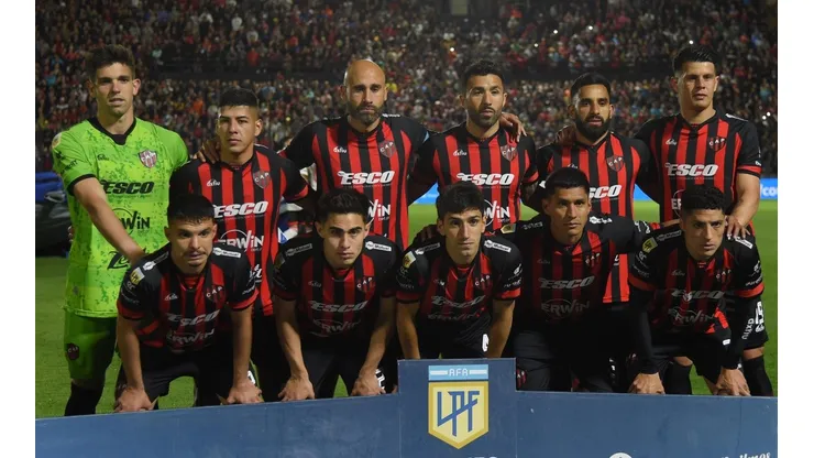 Patronato disputará una nueva final en su historia.