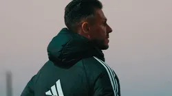 La mejor noticia para Demichelis: los 3 lesionados que se recuperaron y entrenaron a la par