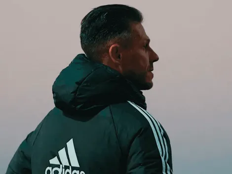 La mejor noticia para Demichelis: los 3 lesionados que se recuperaron y entrenaron a la par