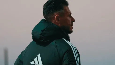 La mejor noticia para Demichelis: los 3 lesionados que se recuperaron y entrenaron a la par